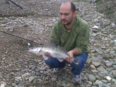 pescuit siret